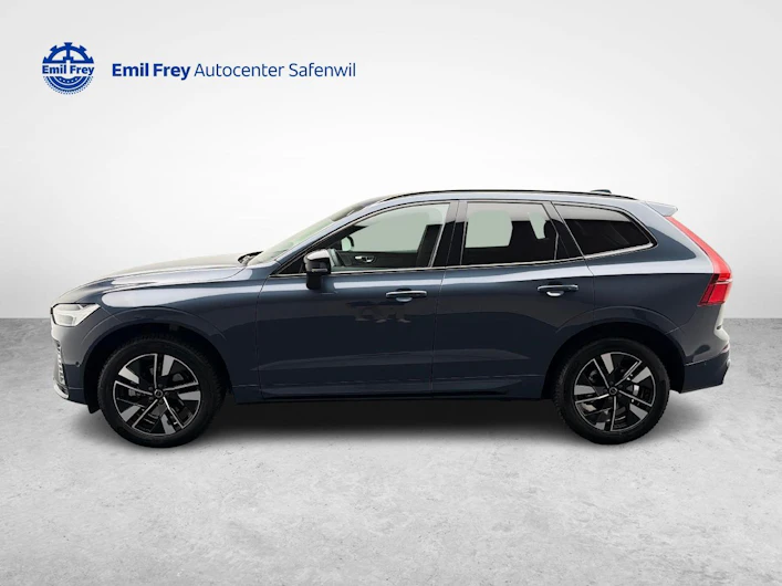 image du véhicule VOLVO XC60