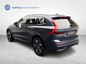image du véhicule VOLVO XC60 2.0 B5 MH Plus Dark AWD