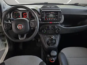 FIAT Panda 0.9 T TwinAir Cross 4x4 S/S