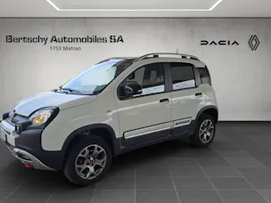 FIAT Panda 0.9 T TwinAir Cross 4x4 S/S
