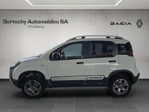 FIAT Panda 0.9 T TwinAir Cross 4x4 S/S