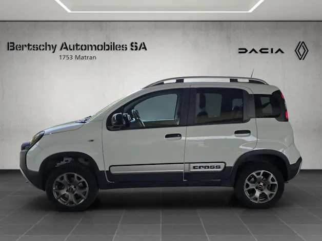 FIAT Panda 0.9 T TwinAir Cross 4x4 S/S