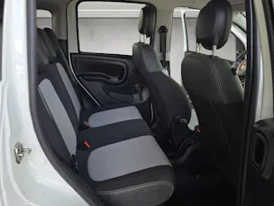 FIAT Panda 0.9 T TwinAir Cross 4x4 S/S