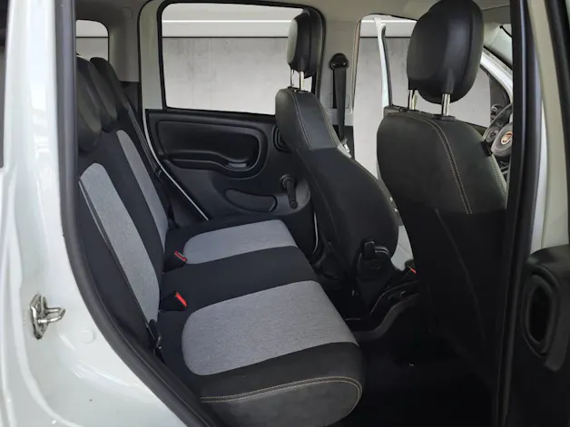 FIAT Panda 0.9 T TwinAir Cross 4x4 S/S