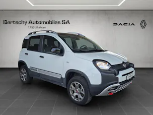 FIAT Panda 0.9 T TwinAir Cross 4x4 S/S