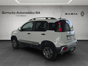 FIAT Panda 0.9 T TwinAir Cross 4x4 S/S