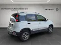 FIAT Panda 0.9 T TwinAir Cross 4x4 S/S