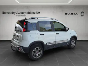 FIAT Panda 0.9 T TwinAir Cross 4x4 S/S