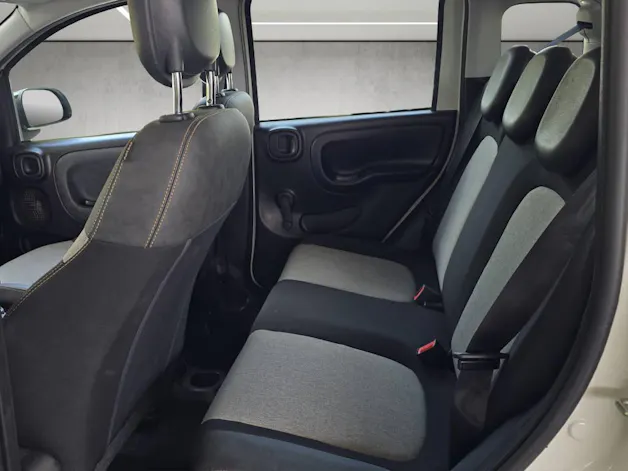 FIAT Panda 0.9 T TwinAir Cross 4x4 S/S