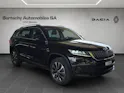 SKODA Kodiaq 2.0 TSI Drive DSG