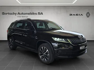 SKODA Kodiaq 2.0 TSI Drive DSG