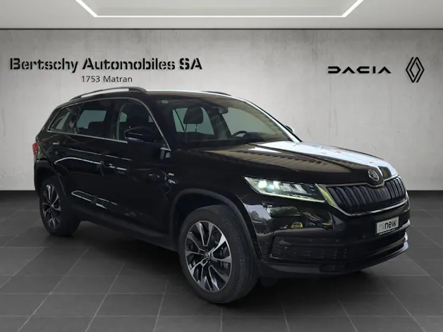 SKODA Kodiaq 2.0 TSI Drive DSG