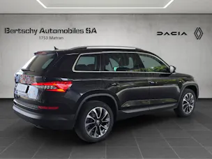 SKODA Kodiaq 2.0 TSI Drive DSG