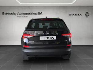 SKODA Kodiaq 2.0 TSI Drive DSG