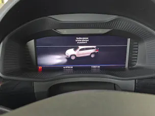 SKODA Kodiaq 2.0 TSI Drive DSG