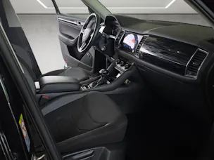 SKODA Kodiaq 2.0 TSI Drive DSG
