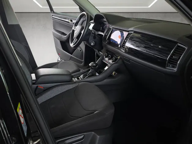 SKODA Kodiaq 2.0 TSI Drive DSG