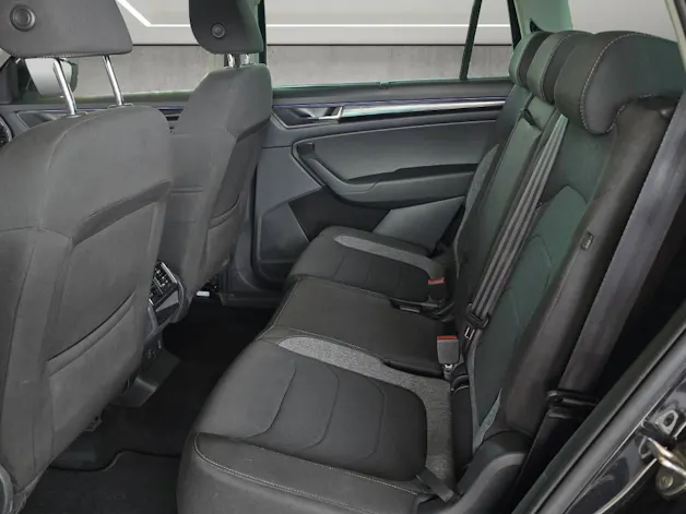 SKODA Kodiaq 2.0 TSI Drive DSG