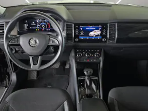 SKODA Kodiaq 2.0 TSI Drive DSG