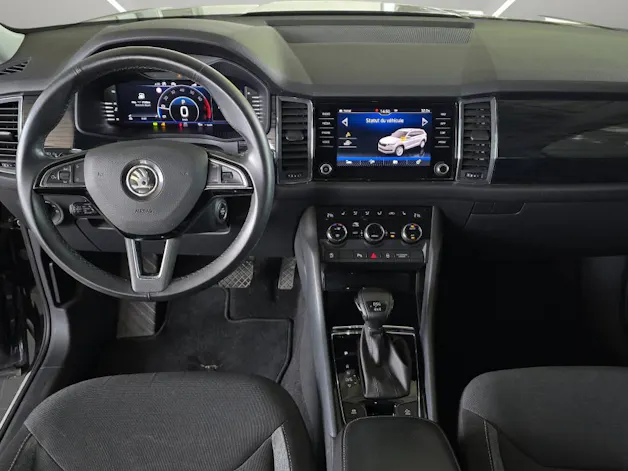 SKODA Kodiaq 2.0 TSI Drive DSG