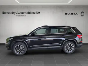 SKODA Kodiaq 2.0 TSI Drive DSG