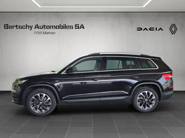 SKODA Kodiaq 2.0 TSI Drive DSG