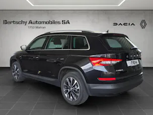 SKODA Kodiaq 2.0 TSI Drive DSG