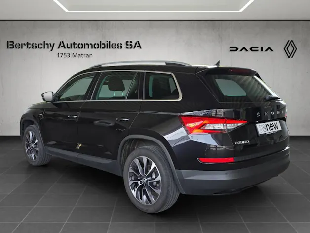 SKODA Kodiaq 2.0 TSI Drive DSG