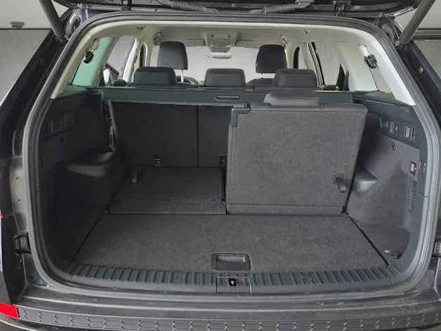 SKODA Kodiaq 2.0 TSI Drive DSG