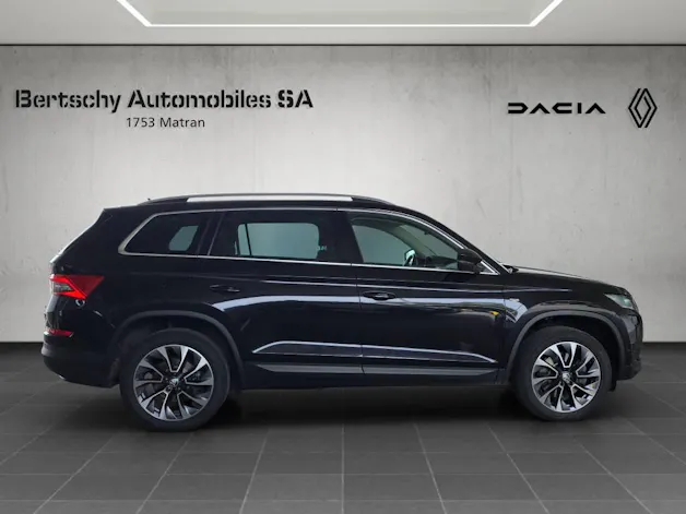 SKODA Kodiaq 2.0 TSI Drive DSG