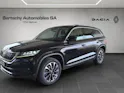 SKODA Kodiaq 2.0 TSI Drive DSG