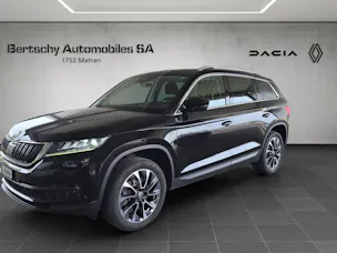SKODA Kodiaq 2.0 TSI Drive DSG