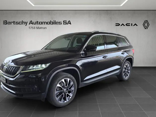 SKODA Kodiaq 2.0 TSI Drive DSG