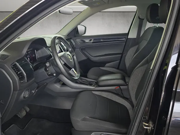 SKODA Kodiaq 2.0 TSI Drive DSG