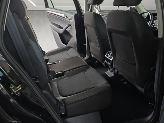 SKODA Kodiaq 2.0 TSI Drive DSG