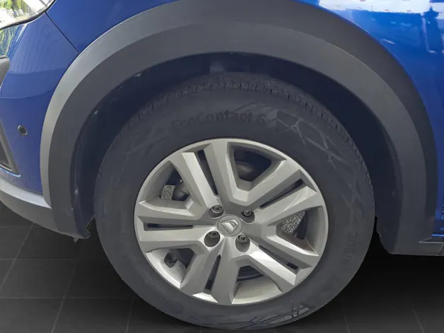 DACIA Sandero 1.0 TCe Stepway Comfort