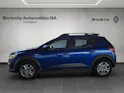 DACIA Sandero 1.0 TCe Stepway Comfort