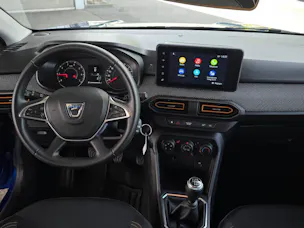 DACIA Sandero 1.0 TCe Stepway Comfort