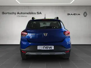 DACIA Sandero 1.0 TCe Stepway Comfort
