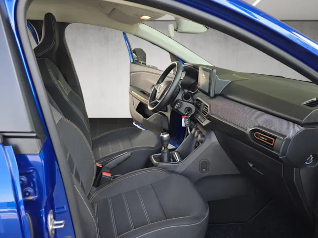 DACIA Sandero 1.0 TCe Stepway Comfort