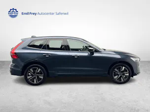 VOLVO XC60 2.0 B5 MH Plus Dark AWD