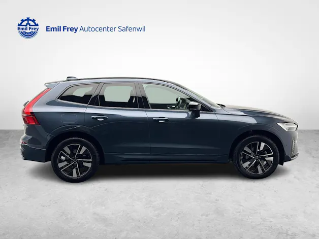 VOLVO XC60 2.0 B5 MH Plus Dark AWD