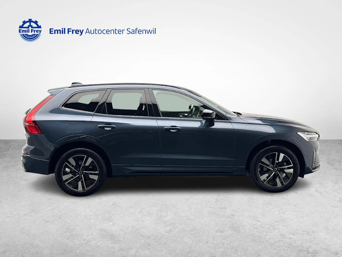 Fahrzeugbild VOLVO XC60