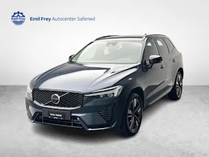VOLVO XC60 2.0 B5 MH Plus Dark AWD