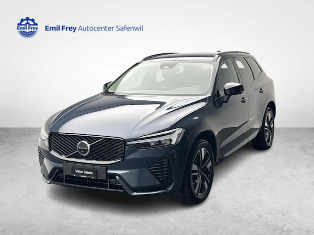 VOLVO XC60 2.0 B5 MH Plus Dark AWD