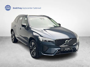 Fahrzeugbild VOLVO XC60 2.0 B5 MH Plus Dark AWD