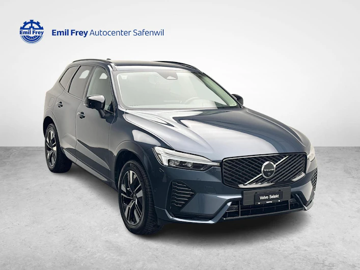 Fahrzeugbild VOLVO XC60