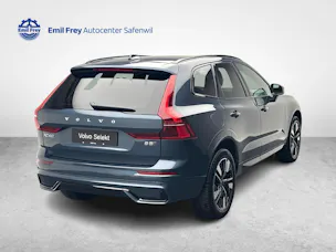 VOLVO XC60 2.0 B5 MH Plus Dark AWD