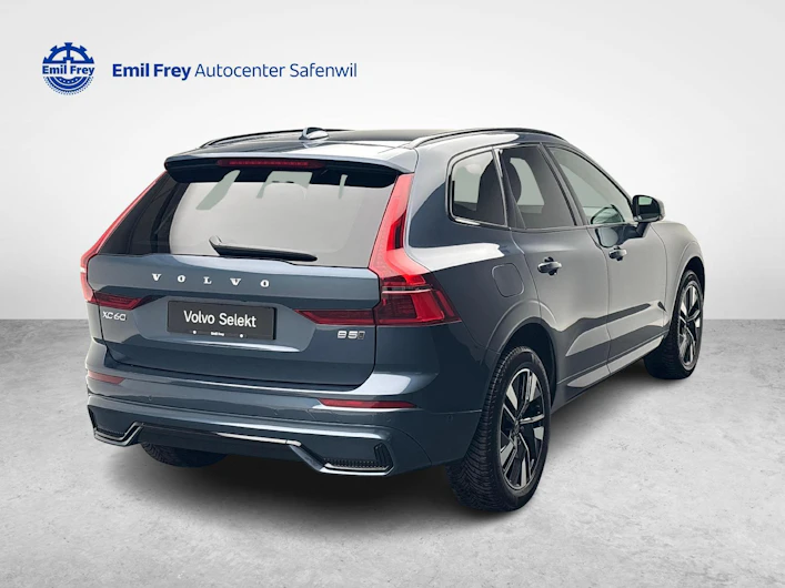 Fahrzeugbild VOLVO XC60