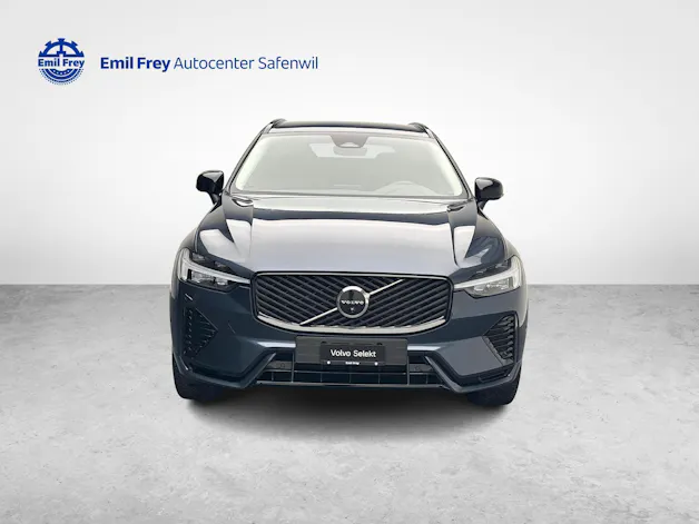 VOLVO XC60 2.0 B5 MH Plus Dark AWD